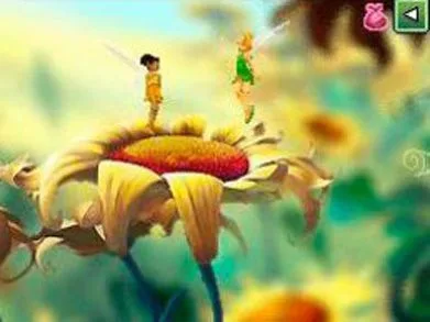 Tinker Bell Double Pack (NDS)