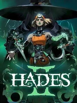 Hades II (NSW2)