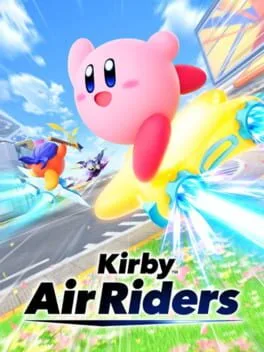 Kirby Air Riders (NSW2)