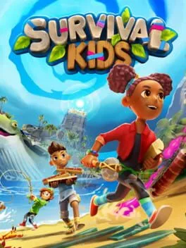Survival Kids (NSW2)