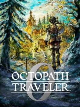 Octopath Traveler 0 (NSW2)
