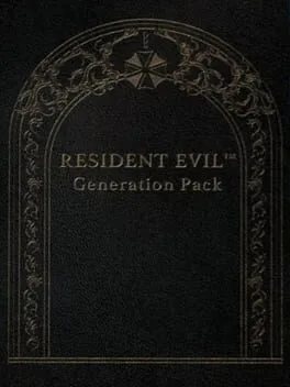 Resident Evil [Generation Pack] (NSW2)