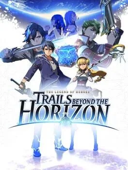 The Legend of Heroes: Trails beyond the Horizon (NSW2)