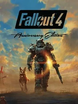 Fallout 4: Anniversary Edition (NSW2)