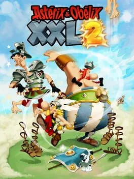 Astérix & Obélix XXL 2 (NSW)