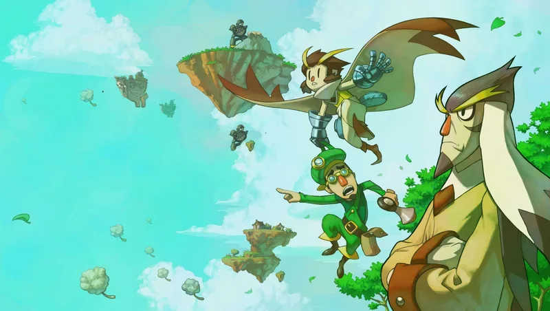 Owlboy (NSW)