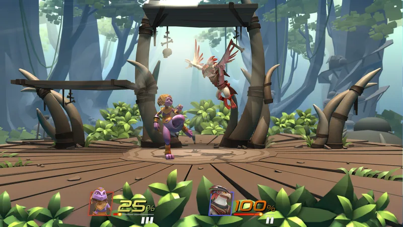 Brawlout (NSW)