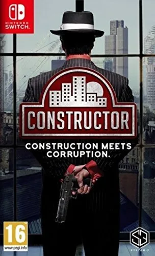 Constructor