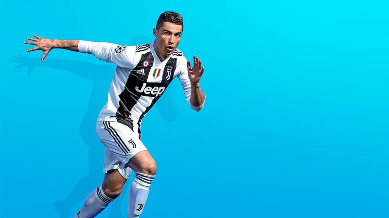 FIFA 19 (NSW)