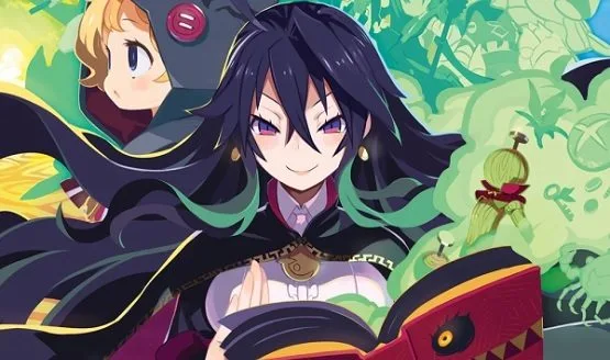 Labyrinth of Refrain: Coven of Dusk (NSW)