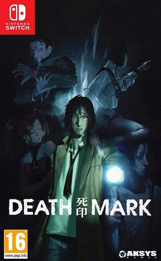 Death Mark (NSW)