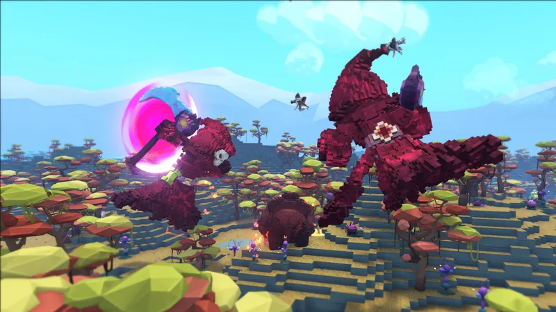 PixARK (NSW)