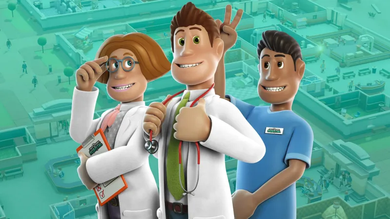 Two Point Hospital (NSW)