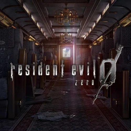 Resident Evil 0