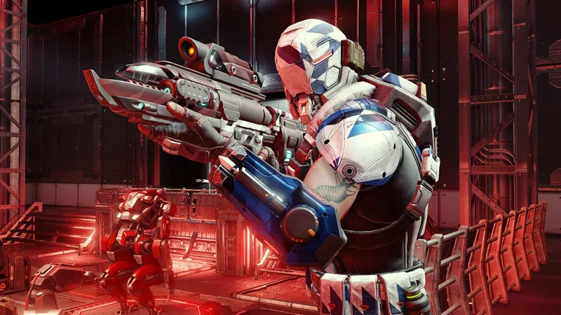 XCOM 2 Collection (NSW)