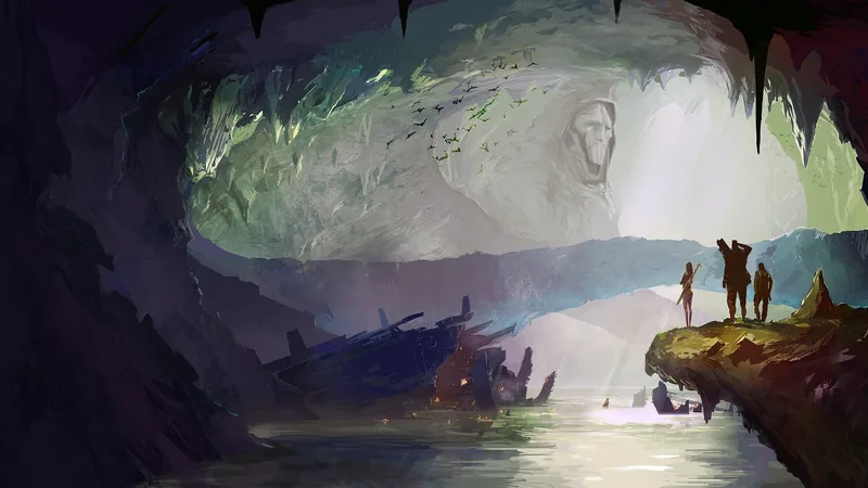 Dungeon of the Endless (NSW)