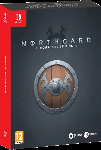 Northgard [Signature Edition] (NSW)