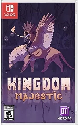 Kingdom Majestic (NSW)