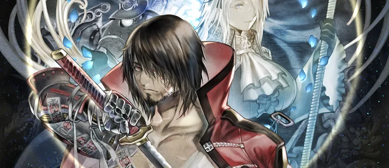 Bloodstained: Curse of the Moon 2 (NSW)