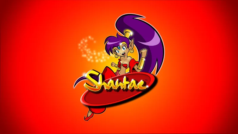 Shantae (NSW)