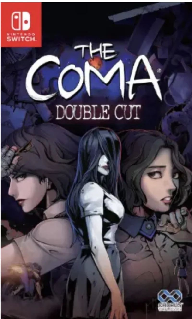 The Coma: Double Cut (NSW)
