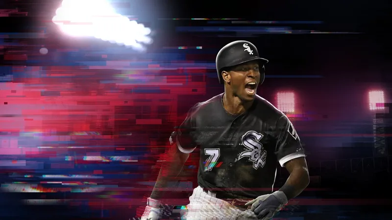 RBI Baseball 21 (NSW)