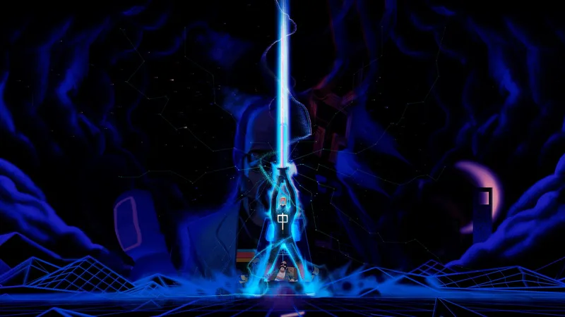 Narita Boy (NSW)