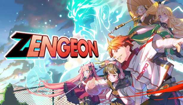 Zengeon (NSW)