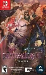Deathsmiles I & II (NSW)