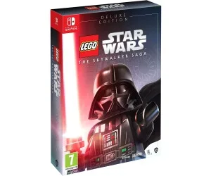 LEGO Star Wars: The Skywalker Saga [Deluxe Edition]