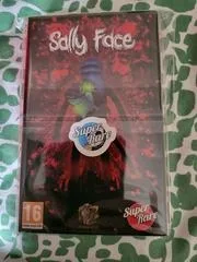 Sally Face [Deluxe Edition]