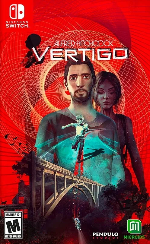 Vertigo