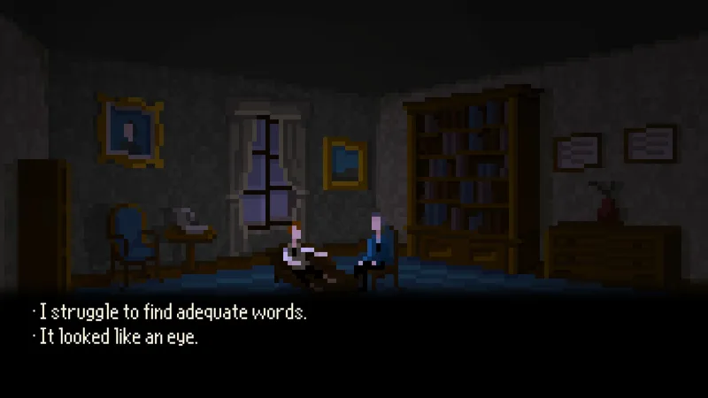 The Last Door: Complete Edition (NSW)