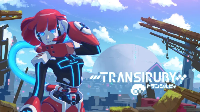 Transiruby (NSW)