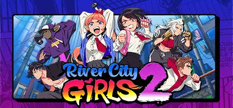 River City Girls 2 (NSW)