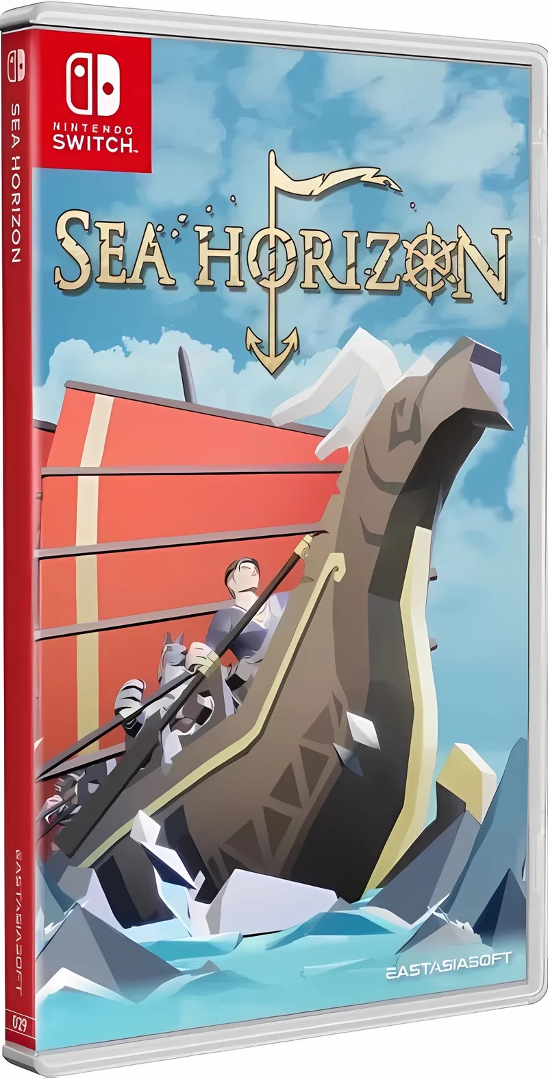 Sea Horizon (NSW)