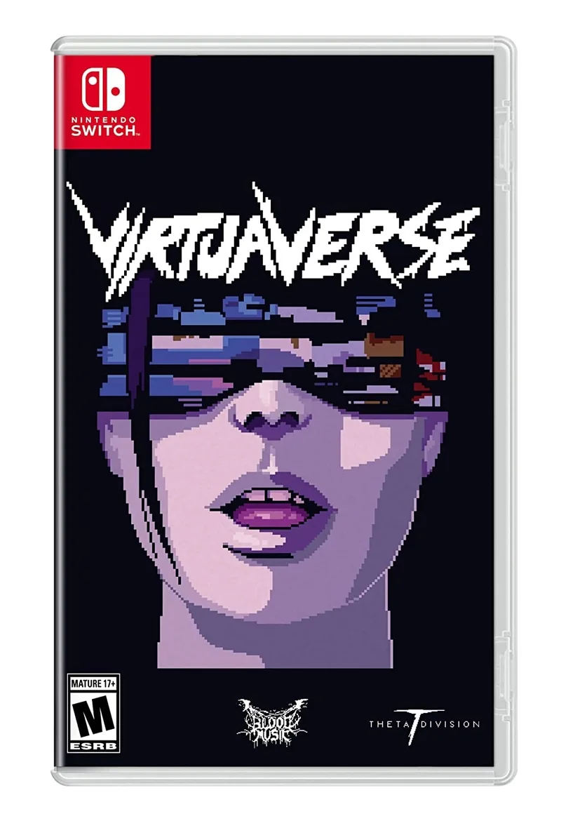 VirtuaVerse