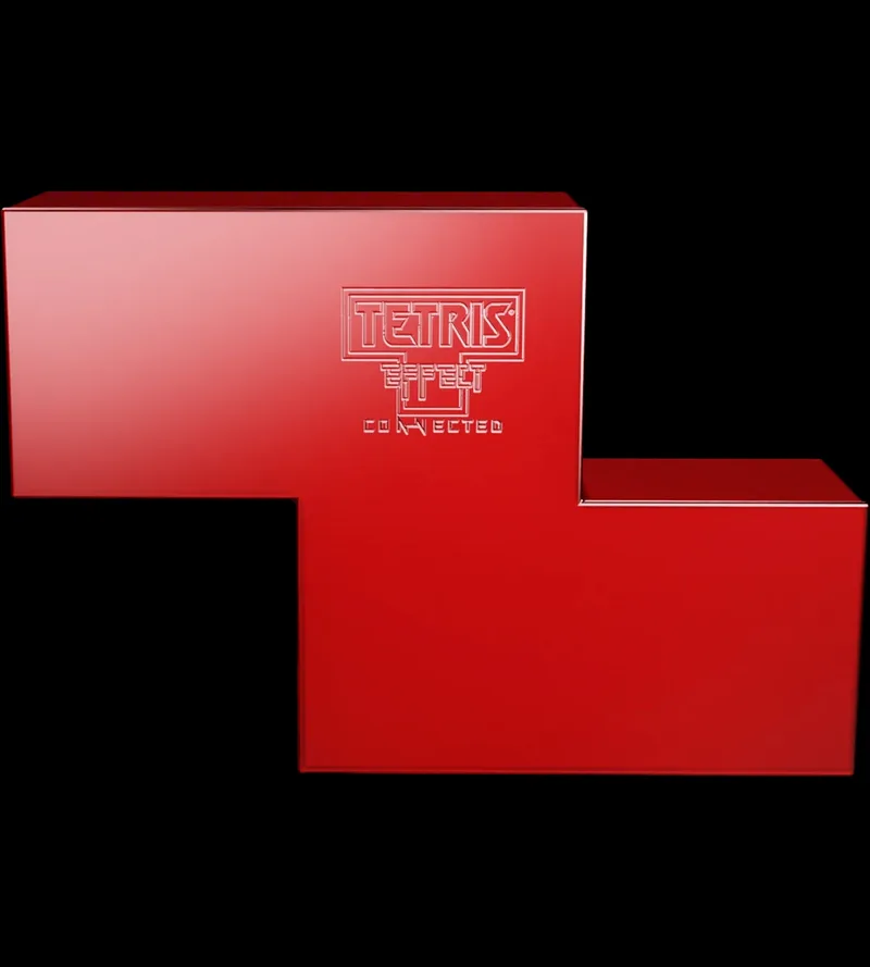 Tetris Effect: Connected [Collector's Edition]