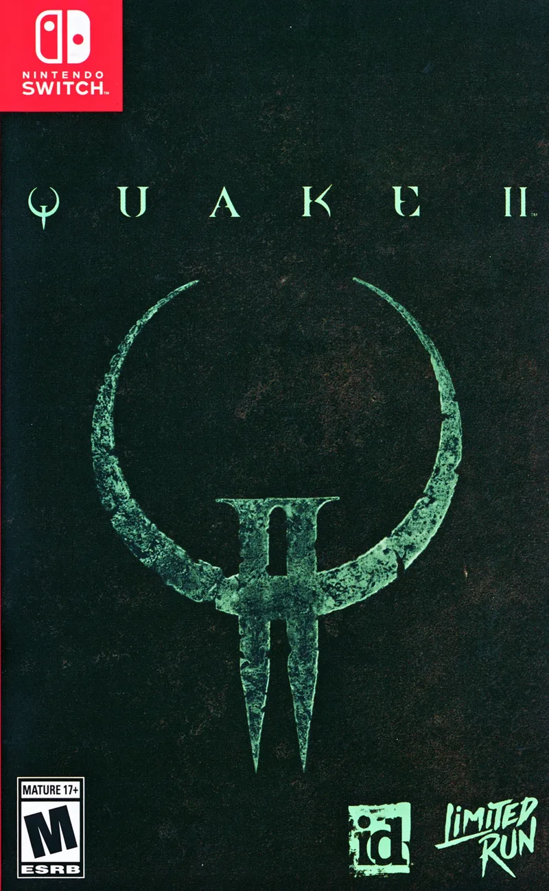 Quake II