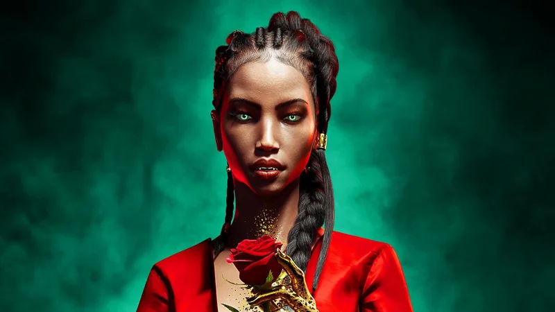 Vampire: The Masquerade - Swansong (NSW)
