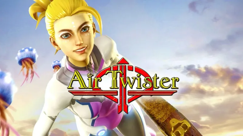 Air Twister (NSW)