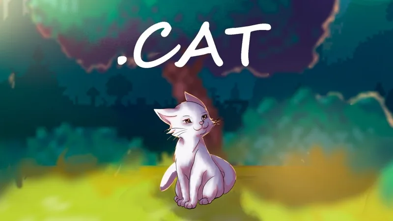 .Cat (NSW)