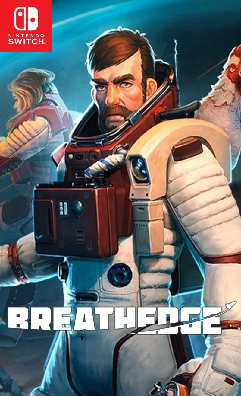 Breathedge