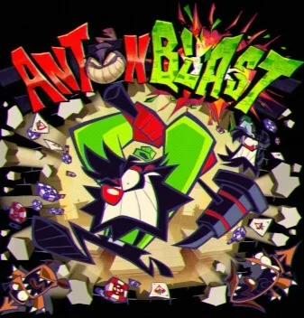 Antonblast (NSW)