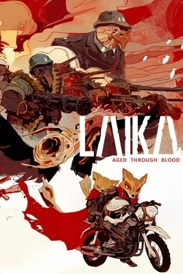 Laika: Aged Through Blood (NSW)
