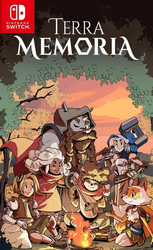 Terra Memoria (NSW)