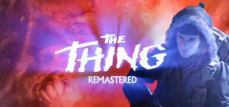 The Thing: Remastered (NSW)
