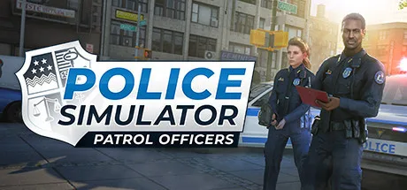 Police Simulator: Patrol Officers (NSW)