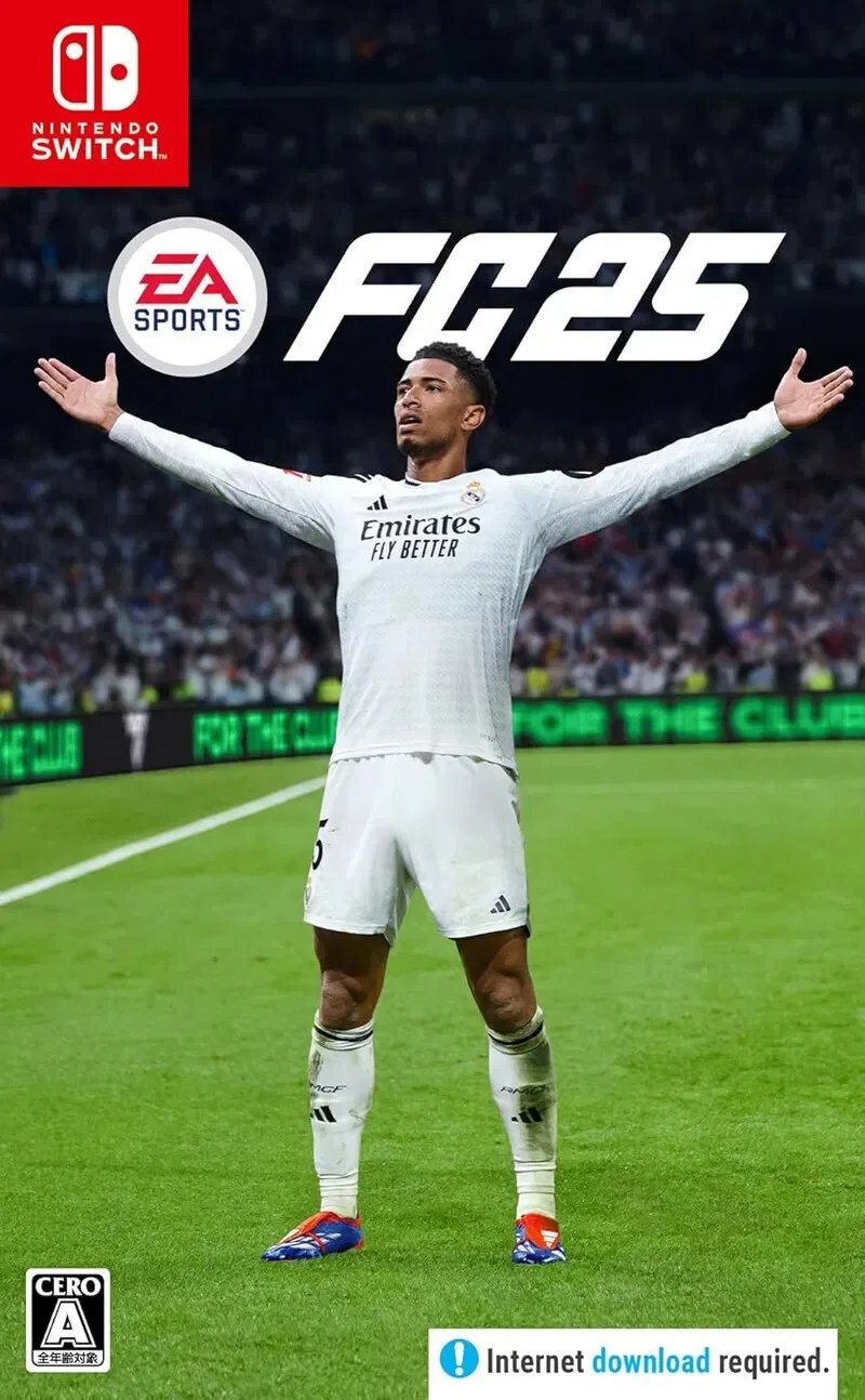 EA Sports FC 25 (NSW)
