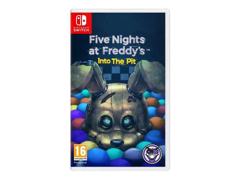 Five Nights at Freddy's: Into the Pit (NSW)